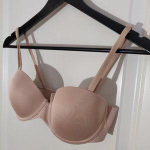 La Senza Sexy Tease Convertible Strapless Bra, 32D